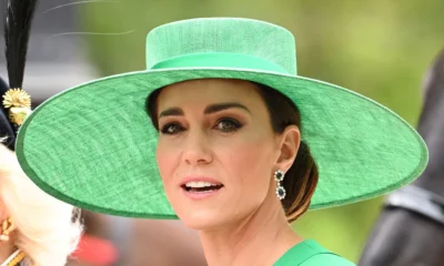 BREAKING: Kate Middleton will not 'recede into the shadows,' plans full return to royal life: expert