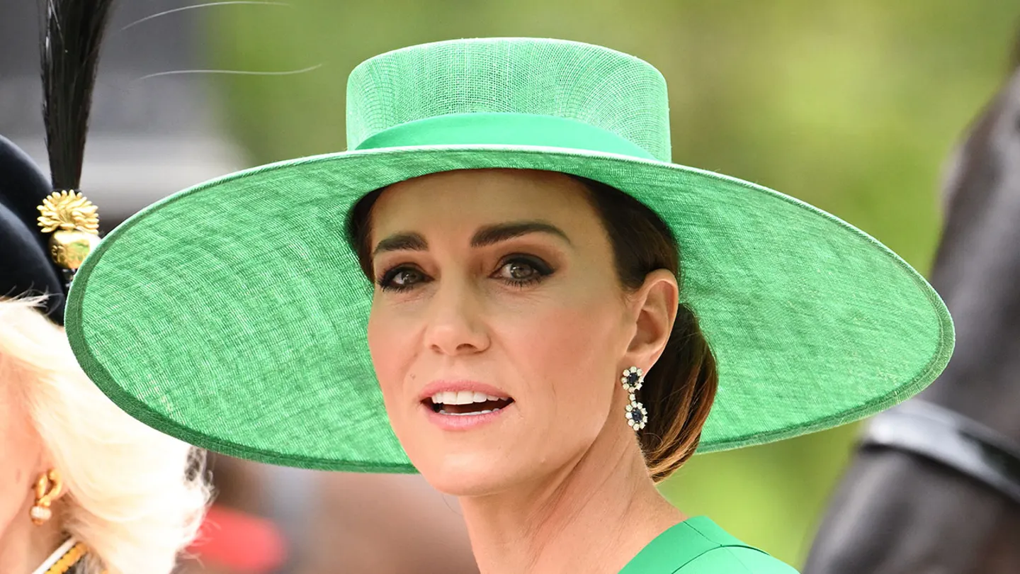 BREAKING: Kate Middleton will not 'recede into the shadows,' plans full return to royal life: expert