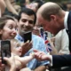 William's popularity is so potent that he's polled much higher among Americans than the country's own heavyweight public figures, despite the country having their own British prince on home soil.