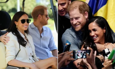 Prince Harry, Meghan Markle trying to ‘punish somebody’ by raising security concerns: Royal Family expert