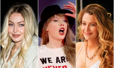 In a rejection and repudiation of Taylor Swift squad, as well as the entire concept of squads, other celebrities took Swift's lead and formed their own all-female collectives, Moretz declined the offer, citing its anti-feminist undertones. "They appropriate exclusivity. Read More details....