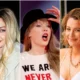 In a rejection and repudiation of Taylor Swift squad, as well as the entire concept of squads, other celebrities took Swift's lead and formed their own all-female collectives, Moretz declined the offer, citing its anti-feminist undertones. "They appropriate exclusivity. Read More details....