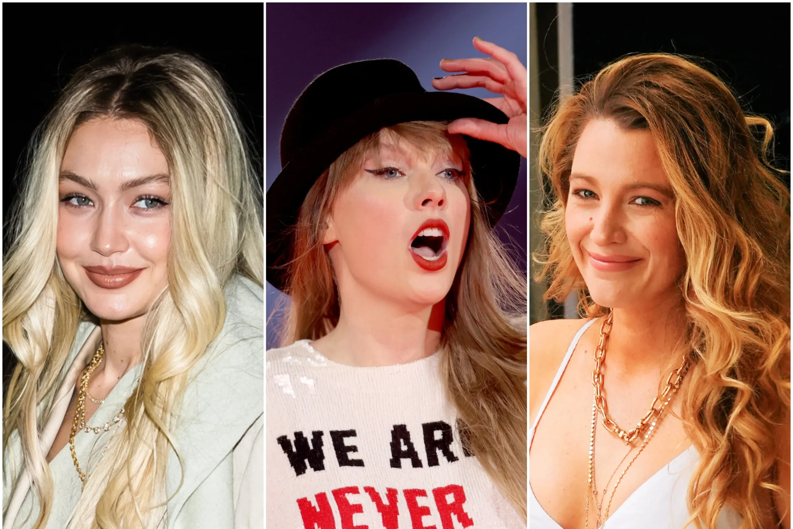 In a rejection and repudiation of Taylor Swift squad, as well as the entire concept of squads, other celebrities took Swift's lead and formed their own all-female collectives, Moretz declined the offer, citing its anti-feminist undertones. "They appropriate exclusivity. Read More details....