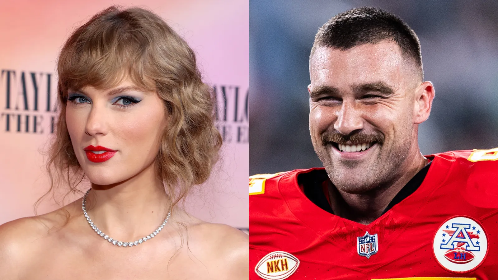 Travis Kelce pulls off an unexpected performance that has surprised even Taylor Swift: Travis Kelce wins home run hitting