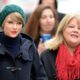 Mama Swift Beams With Pride: When You’re Beating Breast Cancer at 65 & Your Little Girl Is Falling in Love & Conquering The World