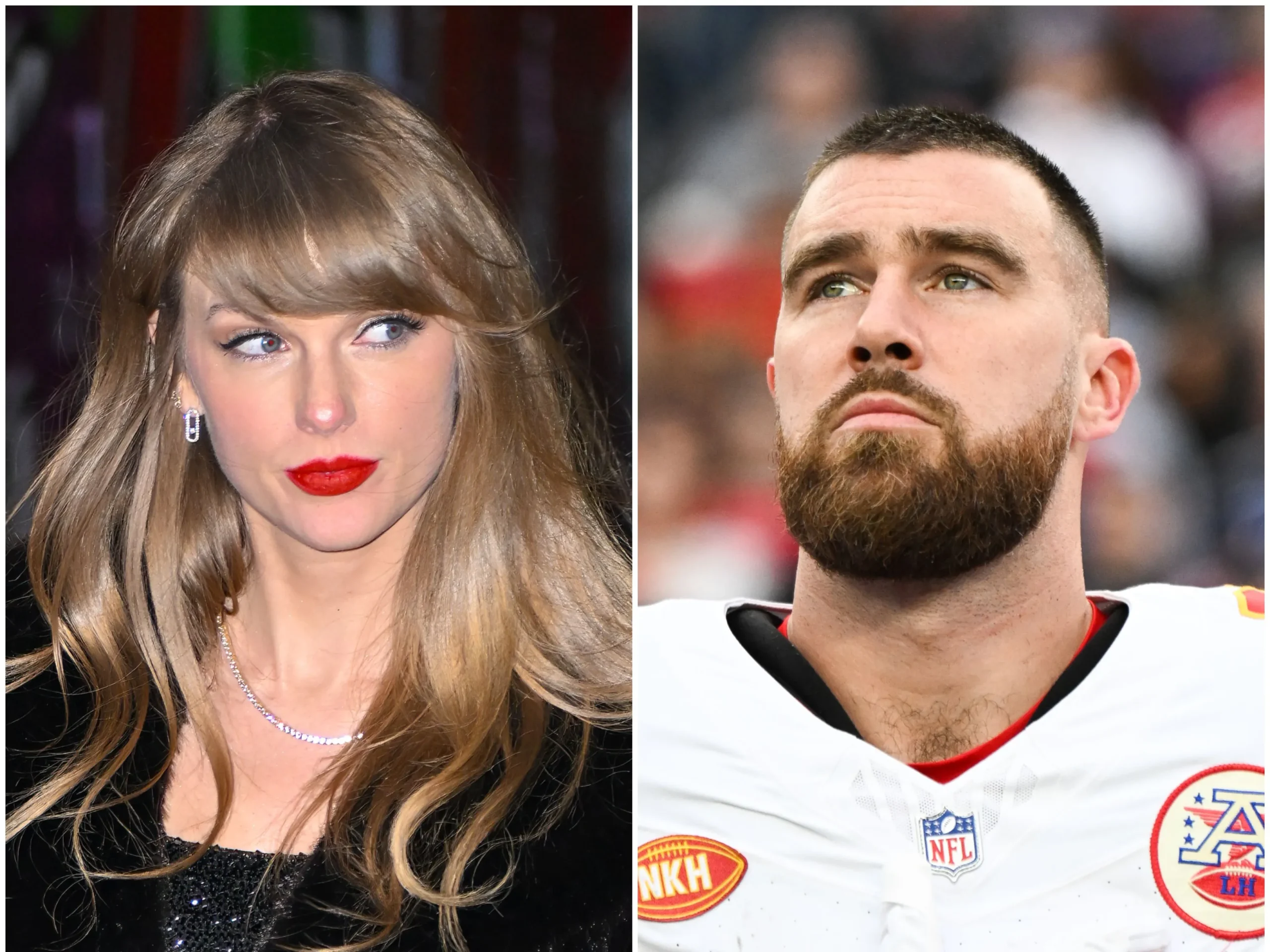 UPDATE: Travis Kelce upset as Taylor Swift takes a brief break from Eras Tour to see someone very special other than him; What secret has she been hiding?....Full details below