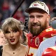 Travis Kelce Praises Taylor Swift’s ‘Absolutely Unbelievable’ New ‘Tortured Poets’ Eras Tour Setlist: "Paris was on a whole other level," the tight end said.