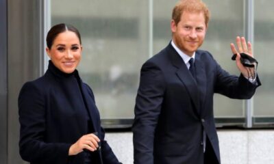 Royal Family LIVE: Prince Harry and Meghan's agenda torn apart after spotlight row: Prince Harry and Meghan Markle found themselves in the centre of a dispute over the timing of their latest brand launch - but one expert believes it's all to do with image.