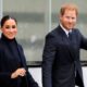 Royal Family LIVE: Prince Harry and Meghan's agenda torn apart after spotlight row: Prince Harry and Meghan Markle found themselves in the centre of a dispute over the timing of their latest brand launch - but one expert believes it's all to do with image.