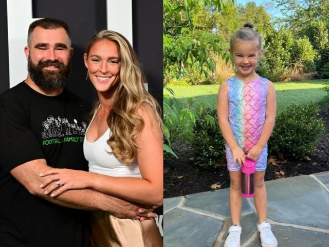 Breaking: Jason Kelce Sparks Outrage: ‘Having Daughters Isn’t Worth Celebrating – I Hope I Don’t Have Any More