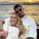 WATCH: Brittany Mahomes Shares Flirty Photo of Husband Patrick and More Family Snaps from Spain Vacation: The last photo is “how every man should look at his wife,”