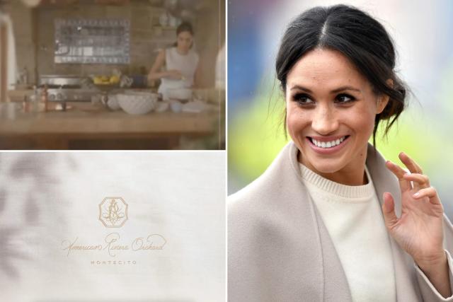 Meghan Markle's new lifestyle brand 'American Riviera Orchard' is experiencing setbacks as she struggles to find suitable personnel, including a CEO and a chef, due to her meticulous and demanding standards.