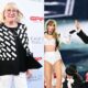 More details coming and latest is Donna Kelce's reaction to seeing Travis on stage with Taylor Swift in his arms drives fans crazy: Kelce surprised fans on stage at Swift's London gig on June 23