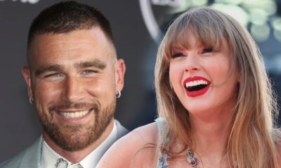 BREAKING: Taylor Swift looking to get the body of her dreams now she's with Travis Kelce: She wants a bigger butt