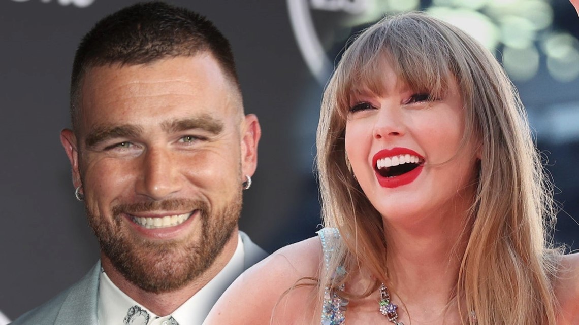 BREAKING: Taylor Swift looking to get the body of her dreams now she's with Travis Kelce: She wants a bigger butt