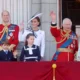 Princess Kate's look of love and other best moments from her Trooping the Color return - best photos as the Royals Mark the Kings Official Birthday