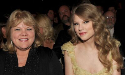 ‘It’s Been a Really Hard Time’ — Taylor Swift Shares that Her Mother, a Two-Time Breast Cancer Survivor, Has a Brain Tumor...Details