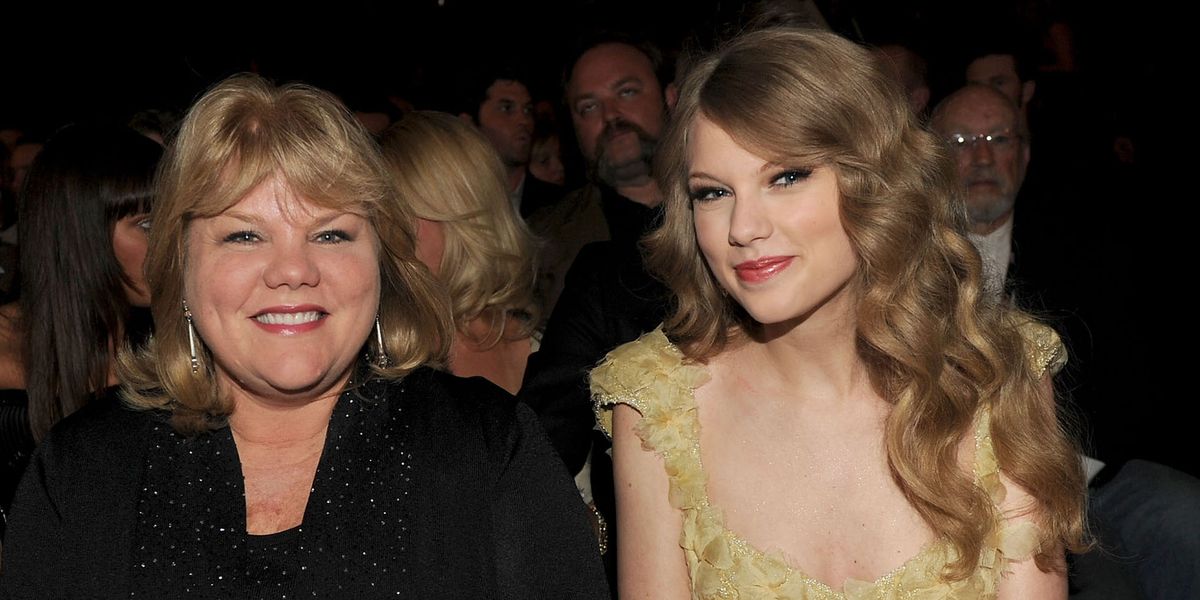 ‘It’s Been a Really Hard Time’ — Taylor Swift Shares that Her Mother, a Two-Time Breast Cancer Survivor, Has a Brain Tumor...Details