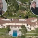 An insider claims when Meghan Markle and Prince Harry were staying at Tyler Perry’s mansion Meghan threw the maid into the pool: What was the reason for her doing this?