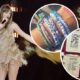 Taylor Swift fans fuming over Eras Tour attendee selling 'rare' bracelet given to her by singer's mother for $200