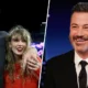 WATCH: Taylor Swift and Travis Kelce partied at Paul McCartney's house, Jimmy Kimmel reveals...more details