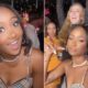 EXCLUSIVE: Travis Kelce's ex-GF Kayla Nicole gets drunk courtside at Lakers vs. Clippers: The final video is what gave away Nicole's drunkenness as she yelled at referees