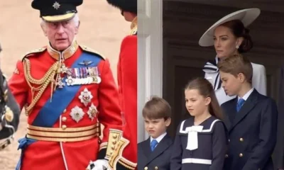 Kate Middleton 'nervous' about dramatic return as King Charles shows signs of disappointment