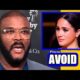 SHE’S NOT INVITED! Meghan Gone MAD As Tyler Perry SNUB Her But Invites All LA Celeb To Baby2baby Gala