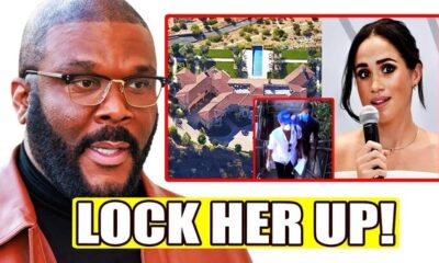 Tyler Perry Reveals Alleged Mansion Intrusion and Blackmail by Meghan Markle: Demands Accountability