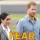 NEWS FLASH: Prince Harry and Meghan Markle's extravagant spending habits in Las Vegas causing concern among their friends, and signs suggest that their financial management might be getting out of control