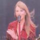 Taylor Swift reveals she feels 'amazing and powerful' as she storms the stage in Liverpool after battling days of chilly weather on UK tour leg