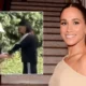 Meghan Markle sports a black tracksuit as she is spotted 'filming' in Beverly Hills park - so could she be hinting at a new collaboration? Here's what we know