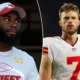 Harrison Butker is on the news again but this time for a good reason as Chiefs trainer says Harrison Butker helped save BJ Thompson during medical emergency: Kansas City Chiefs were rocked by an incident in practice