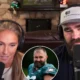 EXCLUSIVE: Is Kylie Kelce Pregnant Again? Jason Kelce Addresses Rumors Surrounding His Wife Kylie's Pregnancy. "It's a boy," Jason said, leading Travis to ...