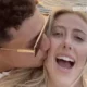 WATCH: Patrick and Brittany Mahomes Share Romantic Kiss During Sunset Vacation Boat Ride and later had dinner at Dolce & Gabbana Restaurant with luxury brand