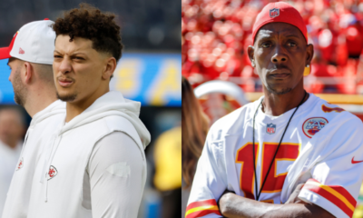 Patrick Mahomes silence on Father's Day speaks volumes: What is his relationship with dad Pat Mahomes Sr? Here is what we know