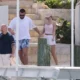 Exclusive: Travis Kelce is left in disbelief and heartbreak as his world shatters with Taylor Swift’s unexpected ‘no’ to his marriage proposal, turning what was supposed to be a blissful vacation into a poignant moment of rejection.”