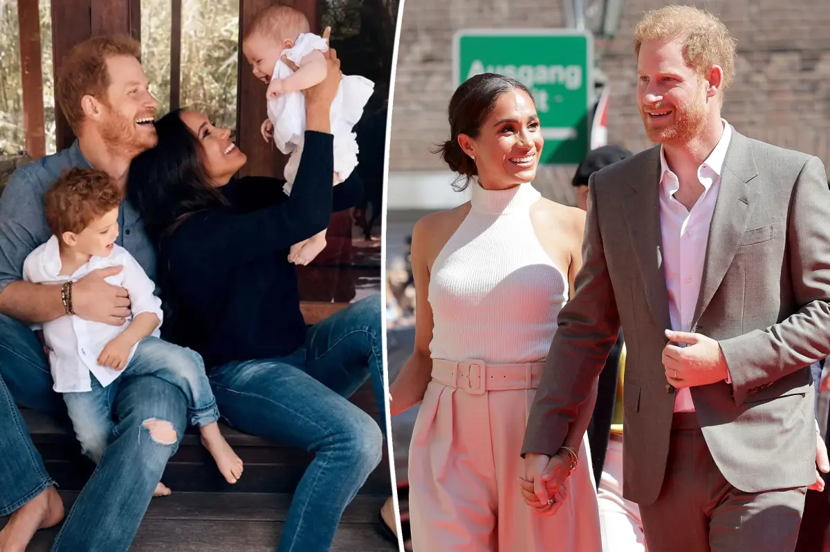 Royal news live: Prince Harry ‘fears bringing Meghan and children’ to UK after taxpayer-funded security cut