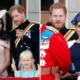 Prince Harry and Meghan's 'Adorable' Balcony Moments Go Viral