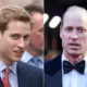 Prince William's 'Forever Young' Transformation Goes Viral