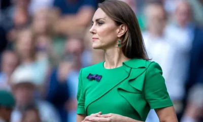 Princess Kate's Key Ally Breaks Silence on Her Absence....full details below