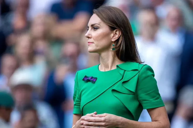 Princess Kate's Key Ally Breaks Silence on Her Absence....full details below