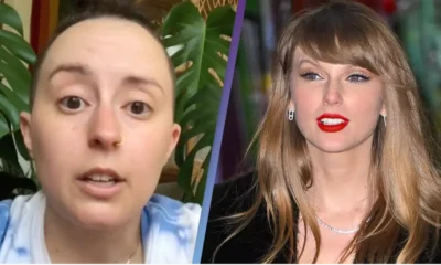 'There weren't a lot of people with nice things to say about her': Woman who 'went to high school with Taylor Swift' claims jealous fellow students 'HATED' the singer - and were left furious after she penned songs about local guys