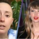 'There weren't a lot of people with nice things to say about her': Woman who 'went to high school with Taylor Swift' claims jealous fellow students 'HATED' the singer - and were left furious after she penned songs about local guys