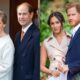 Prince Harry, Meghan Markle brutally mocked by Queen's youngest son Prince Edward and wife Sophie