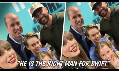 VIDEO: Fans go WILD after Taylor Swift goes Instagram official with boyfriend Travis Kelce - after they noticed he went on a 'liking spree' on her account