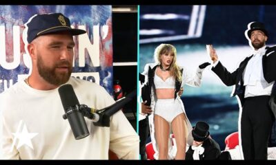 TAYLOR SWIFT LIVE: How Taylor Swift and Travis Kelce’s Stage Debut Marked a ‘New, Defining Point’ in Their Relationship and It was a serious step for them and one that could.....Read full story