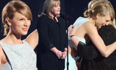 “I Will Probably Always Sob” — An Outpouring Of Love From Taylor Swift Fans For Her Mom at London Eras Tour