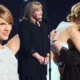 “I Will Probably Always Sob” — An Outpouring Of Love From Taylor Swift Fans For Her Mom at London Eras Tour