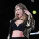 Taylor Swift Announces Extra Support Acts for Eras Tour Dates in London: "I chose artists whose music I love listening to," the pop superstar wrote...full details below